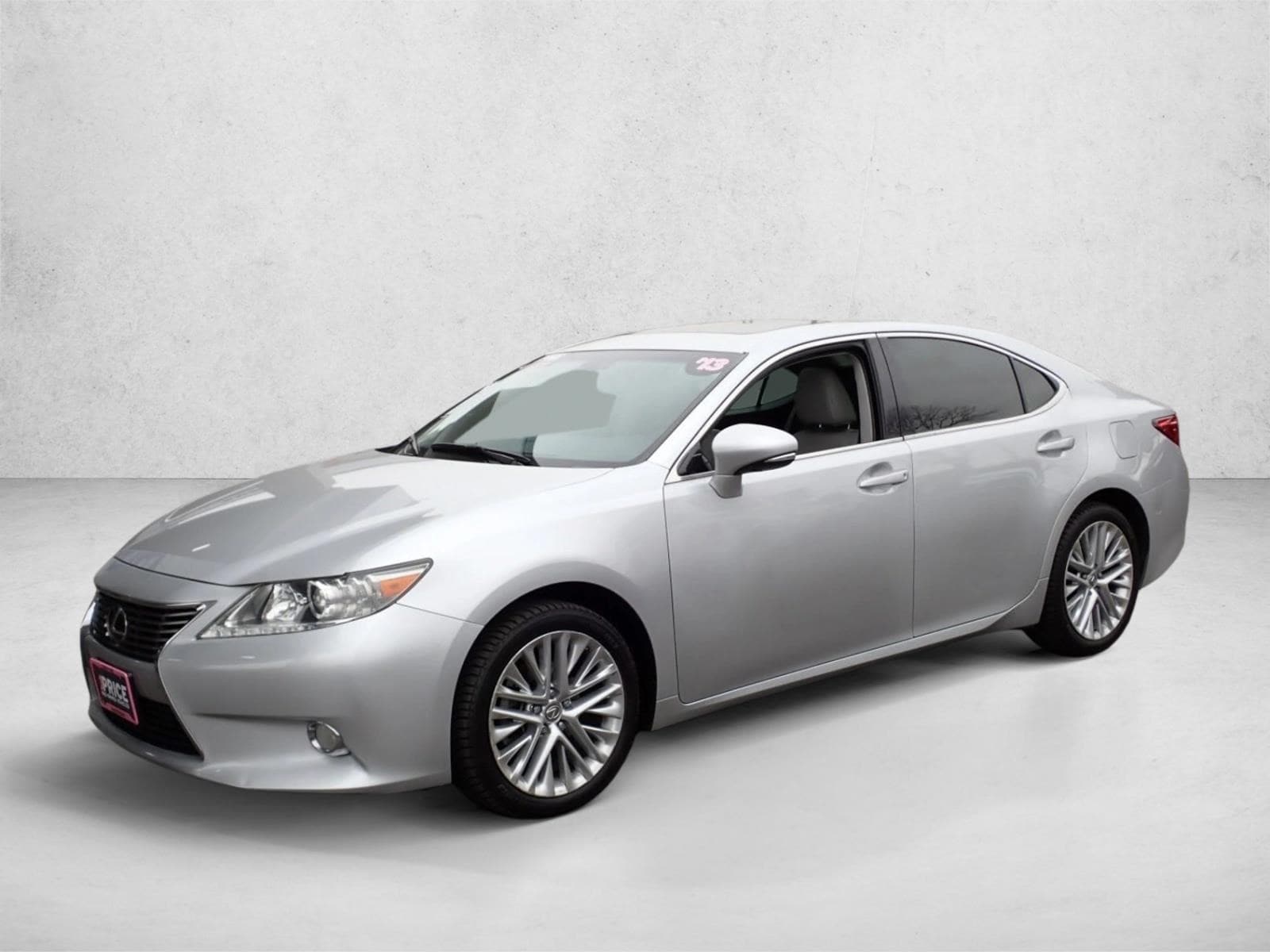 2013 Lexus ES 350