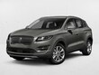 Lincoln MKC
