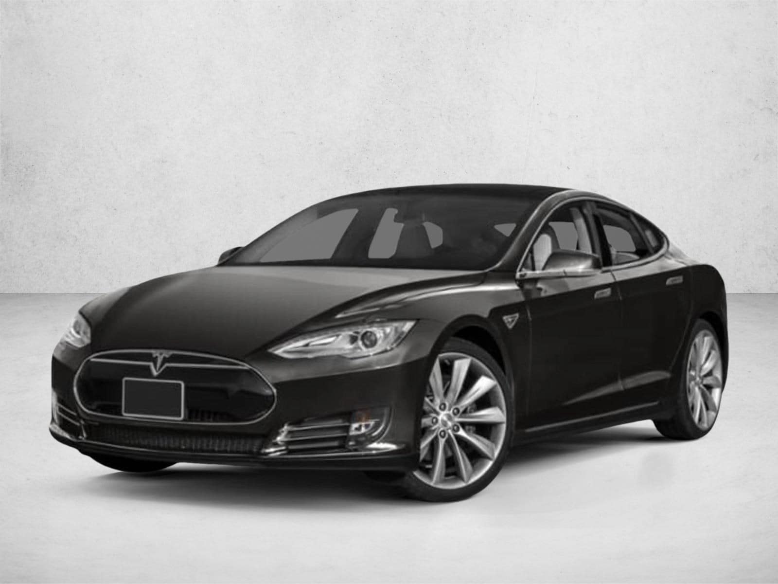 2013 Tesla Model S S