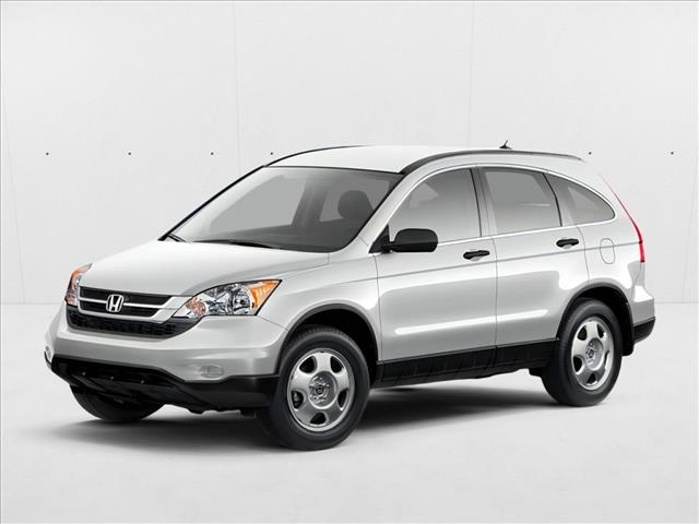 2011 Honda CR-V LX's photo
