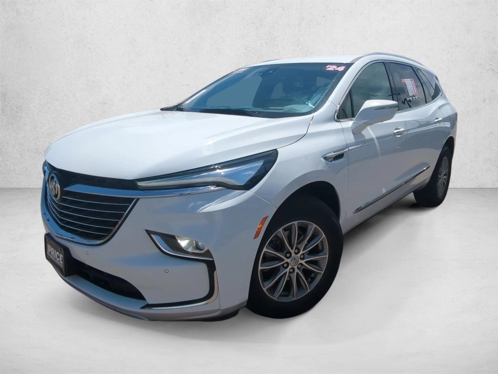 2024 Buick Enclave Premium's photo
