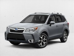 2014 Subaru Forester 2.0XT Touring Sport Utility