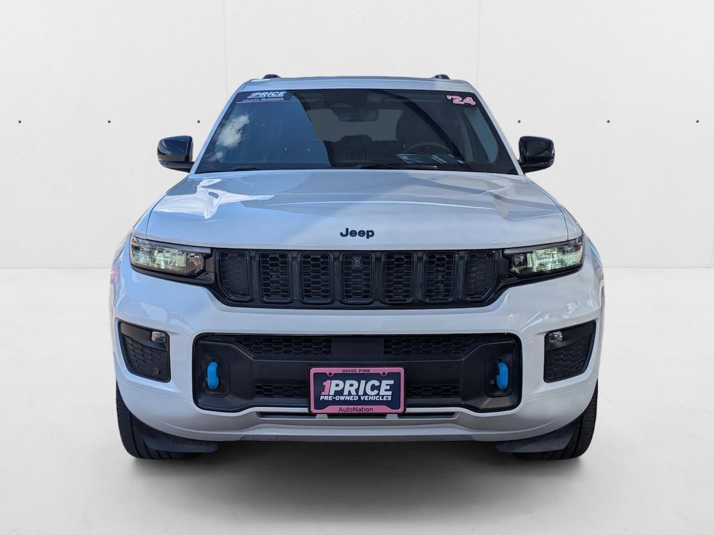 2024 Jeep Cherokee 80th Anniversary Edition Sport photo 3