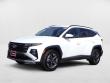 Used 2025 Hyundai Tucson SEL Sport Utility