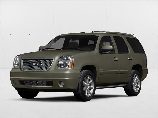 2014 GMC Yukon Denali's photo