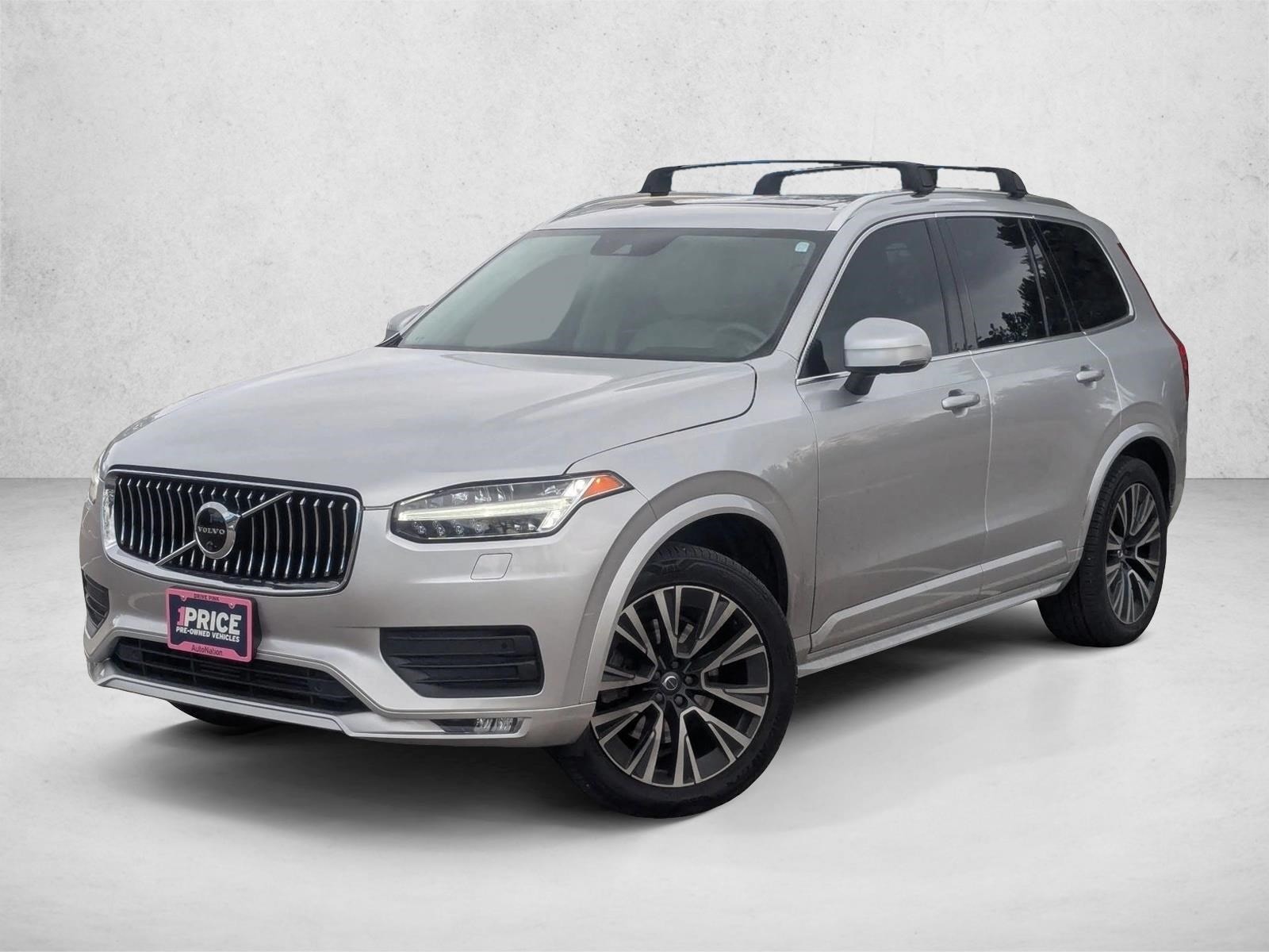 2020 Volvo XC90