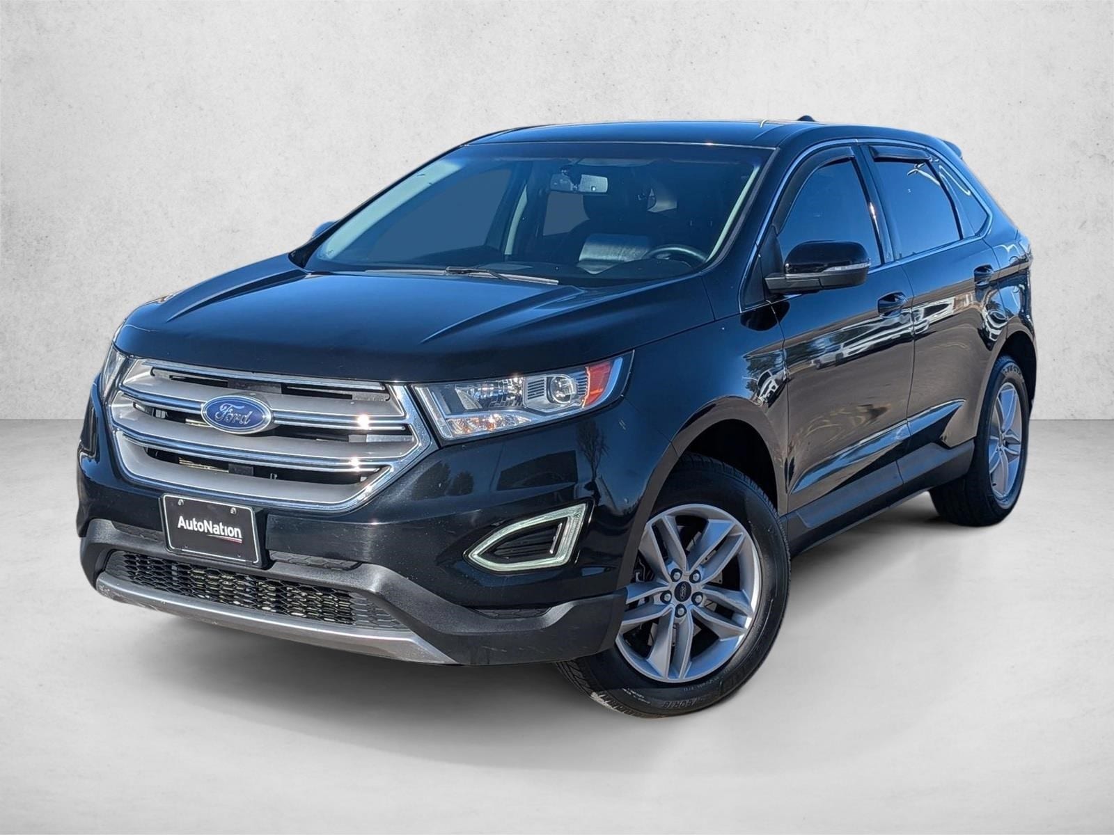 2016 Ford Edge SEL's photo