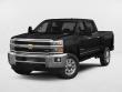 Used 2015 Chevrolet Silverado 2500HD LTZ Crew Cab Pickup