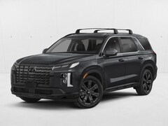 2025 Hyundai Palisade XRT Sport Utility