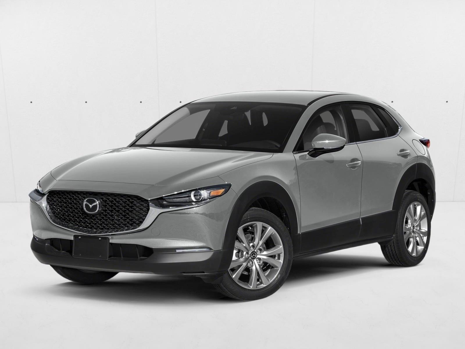 2021 Mazda CX-30 Select's photo
