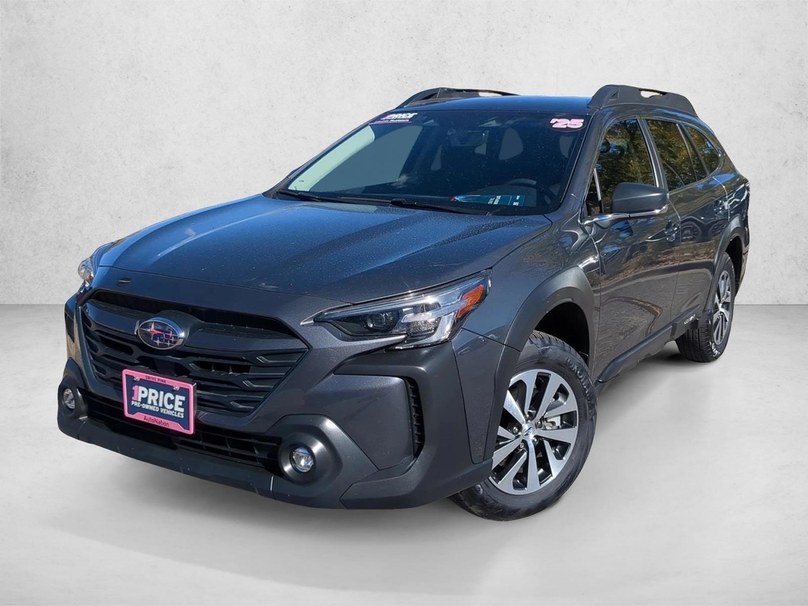 2025 Subaru Outback Base's photo