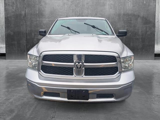 Used 2017 RAM Ram 1500 Pickup SLT with VIN 1C6RR7GT0HS578404 for sale in Littleton, CO