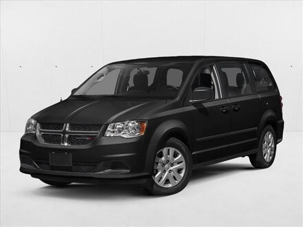 2019 Dodge Grand Caravan SE Mini-van Passenger 2019 Dodge Grand Caravan SE Mini-van Passenger