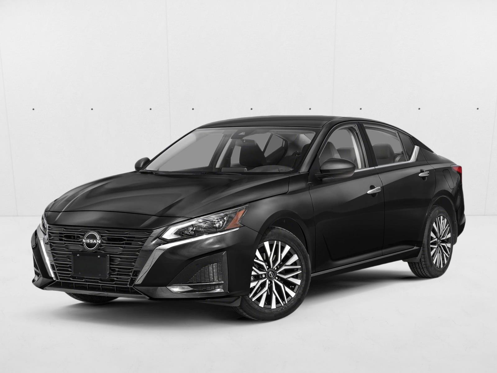2024 Nissan Altima SV's photo