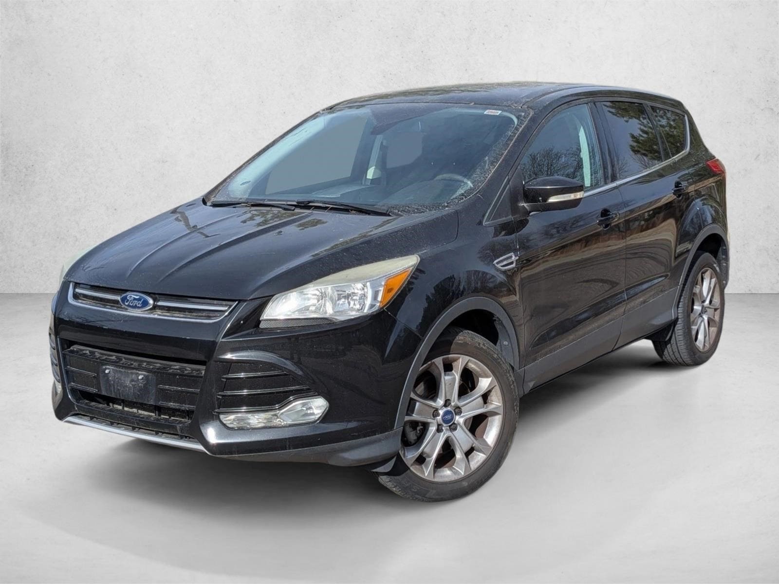 2013 Ford Escape SEL's photo