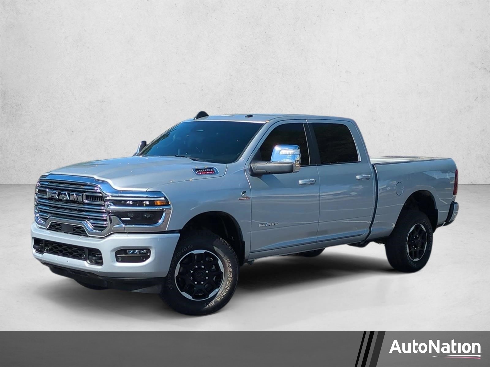 2026 RAM 2500 Pickup
