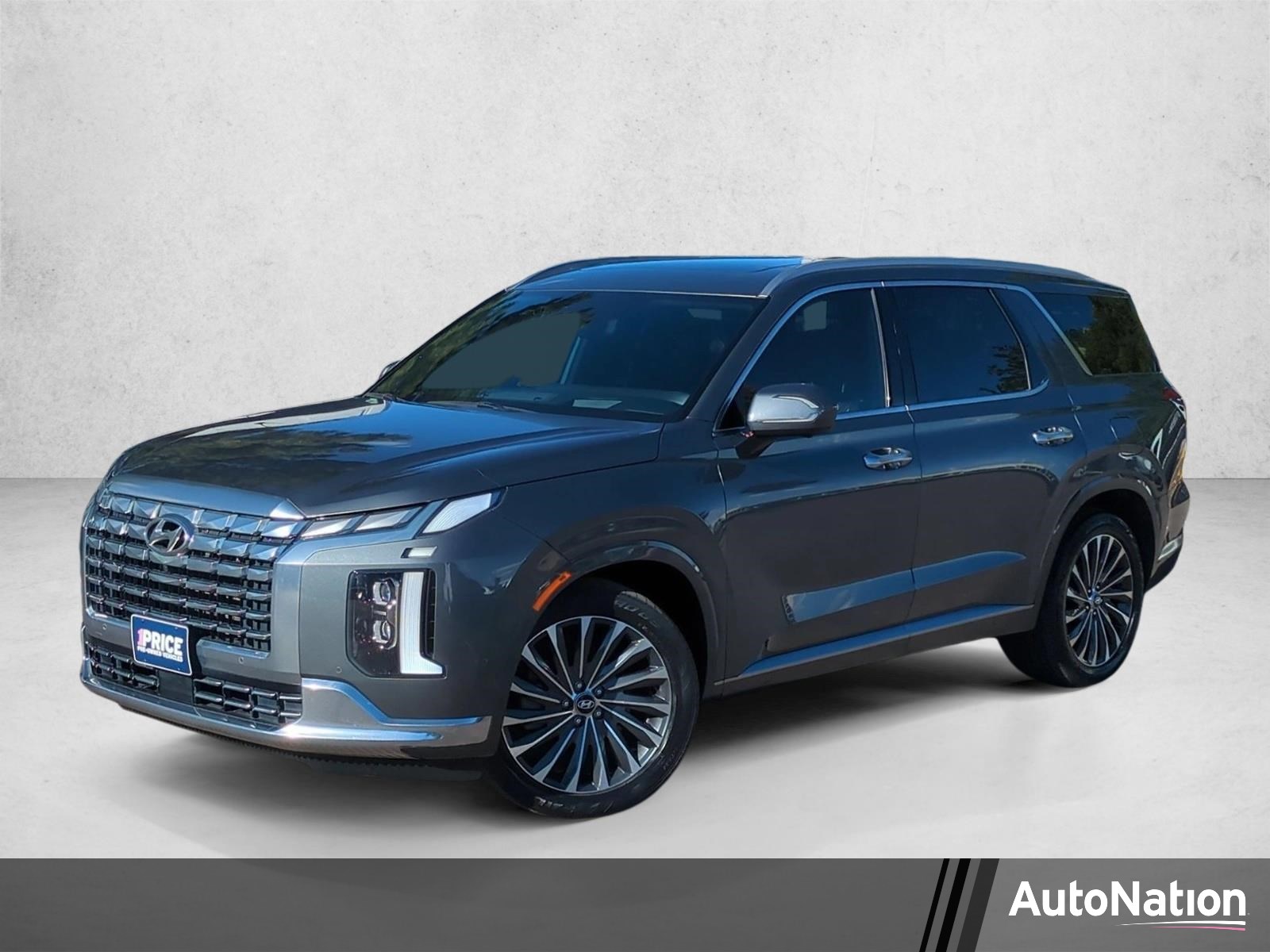 2023 Hyundai Palisade