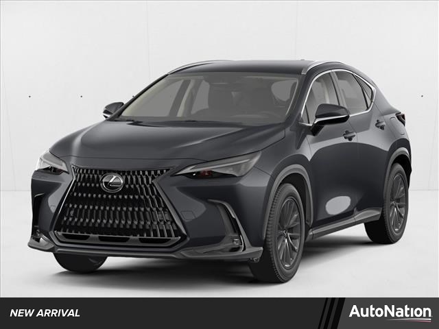 2024 Lexus NX Hybrid