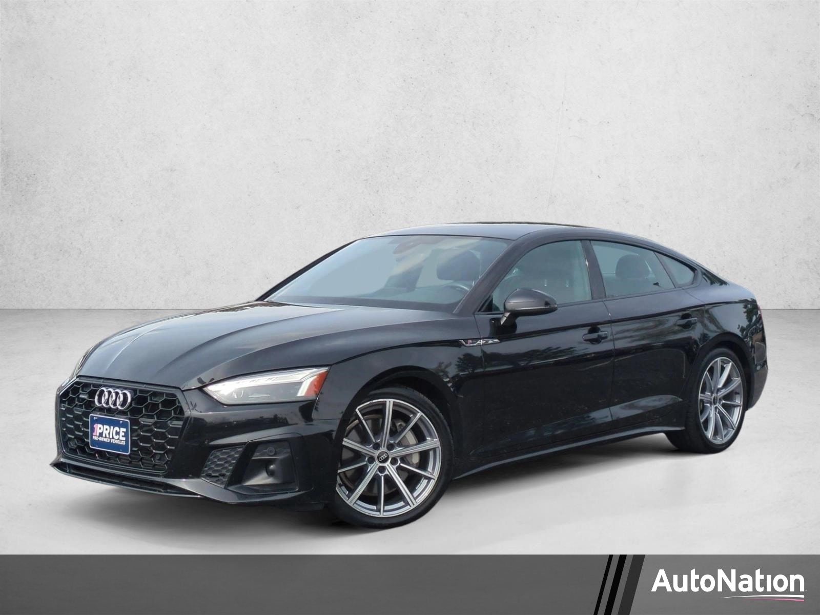 2025 Audi A5 Sportback Premium
