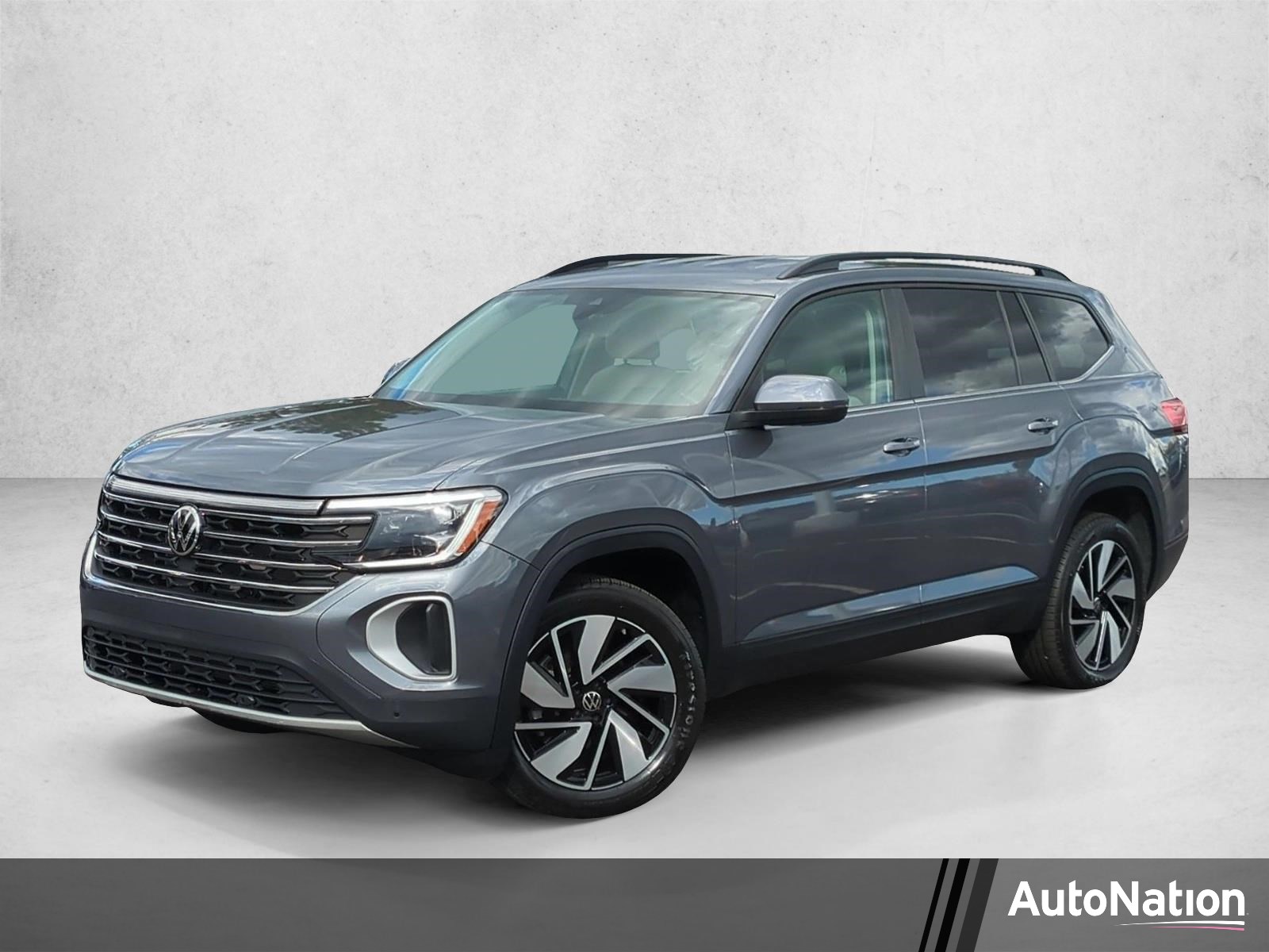 2025 Volkswagen Atlas SE w/Tech