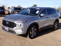 2023 Hyundai Santa Fe SE Sport Utility