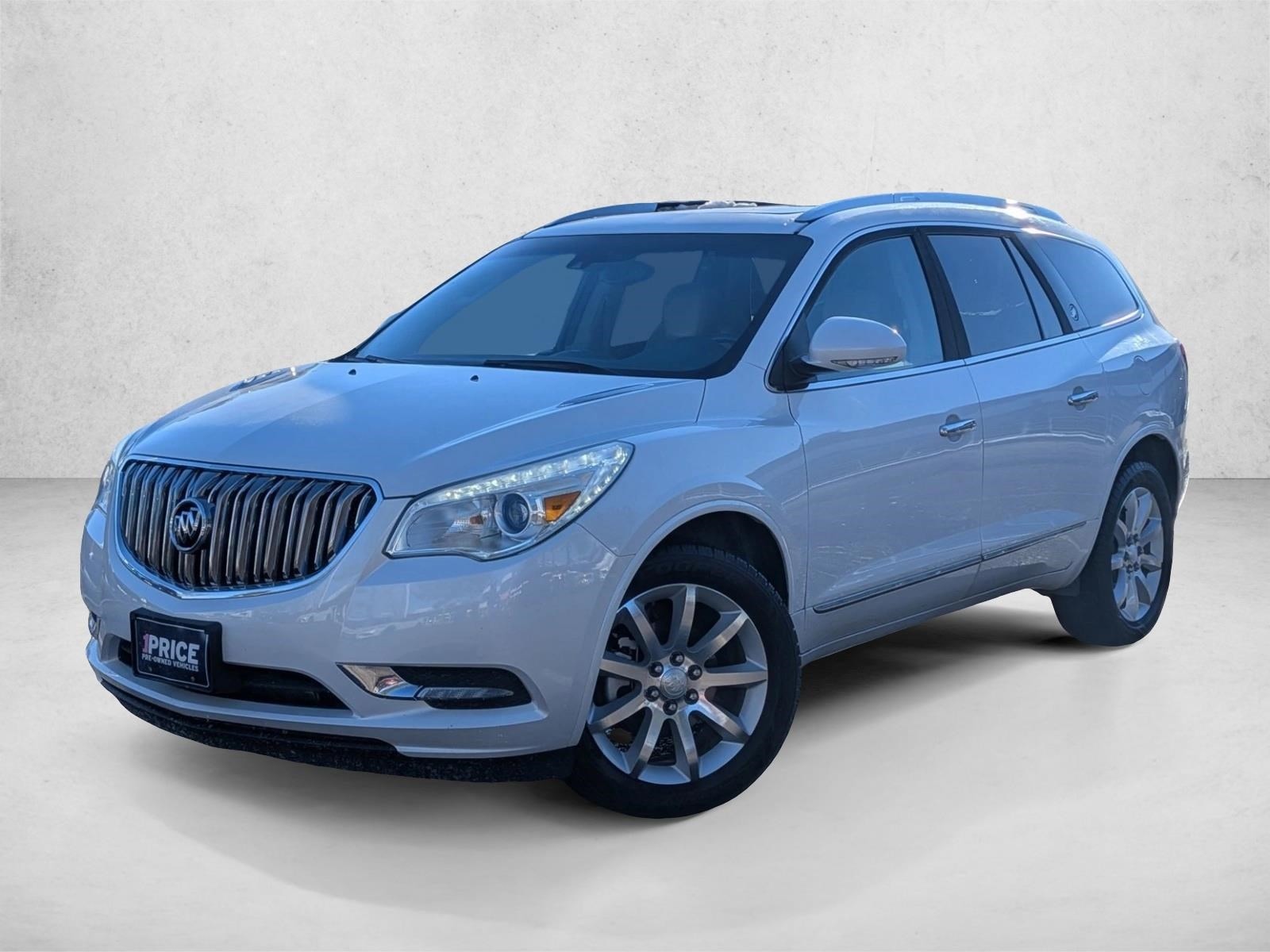 2017 Buick Enclave Premium's photo