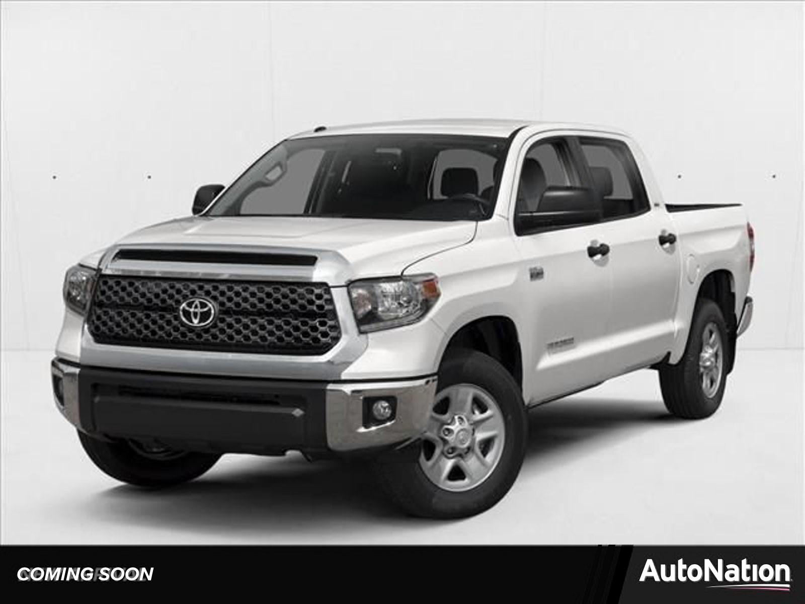 2019 Toyota Tundra