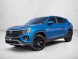  Volkswagen Atlas Cross Sport