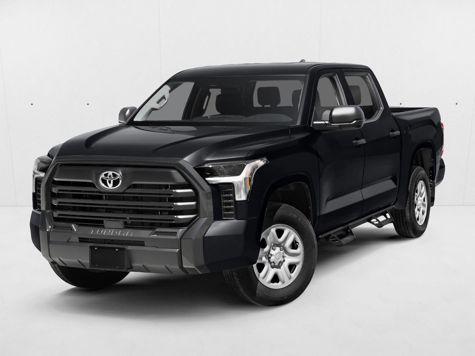2024 Toyota Tundra SR's photo