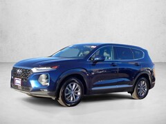 2020 Hyundai Santa Fe SEL Sport Utility