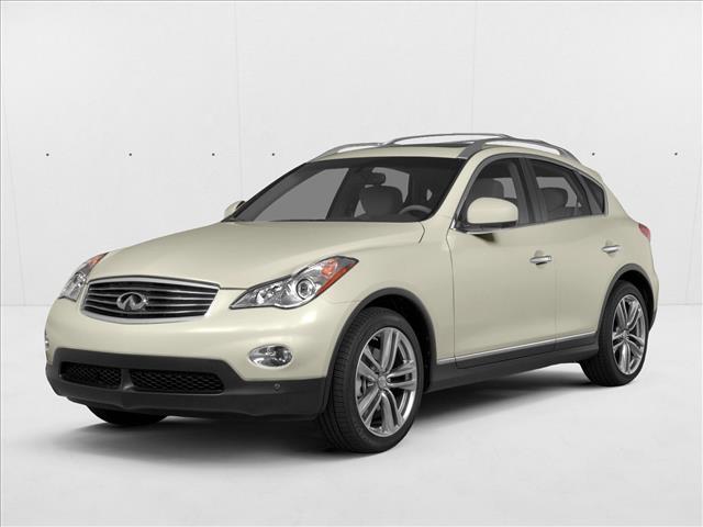 2015 INFINITI QX50 Journey's photo