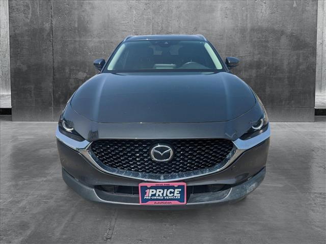 Used 2023 Mazda CX-30 Preferred with VIN 3MVDMBCM8PM505855 for sale in Littleton, CO