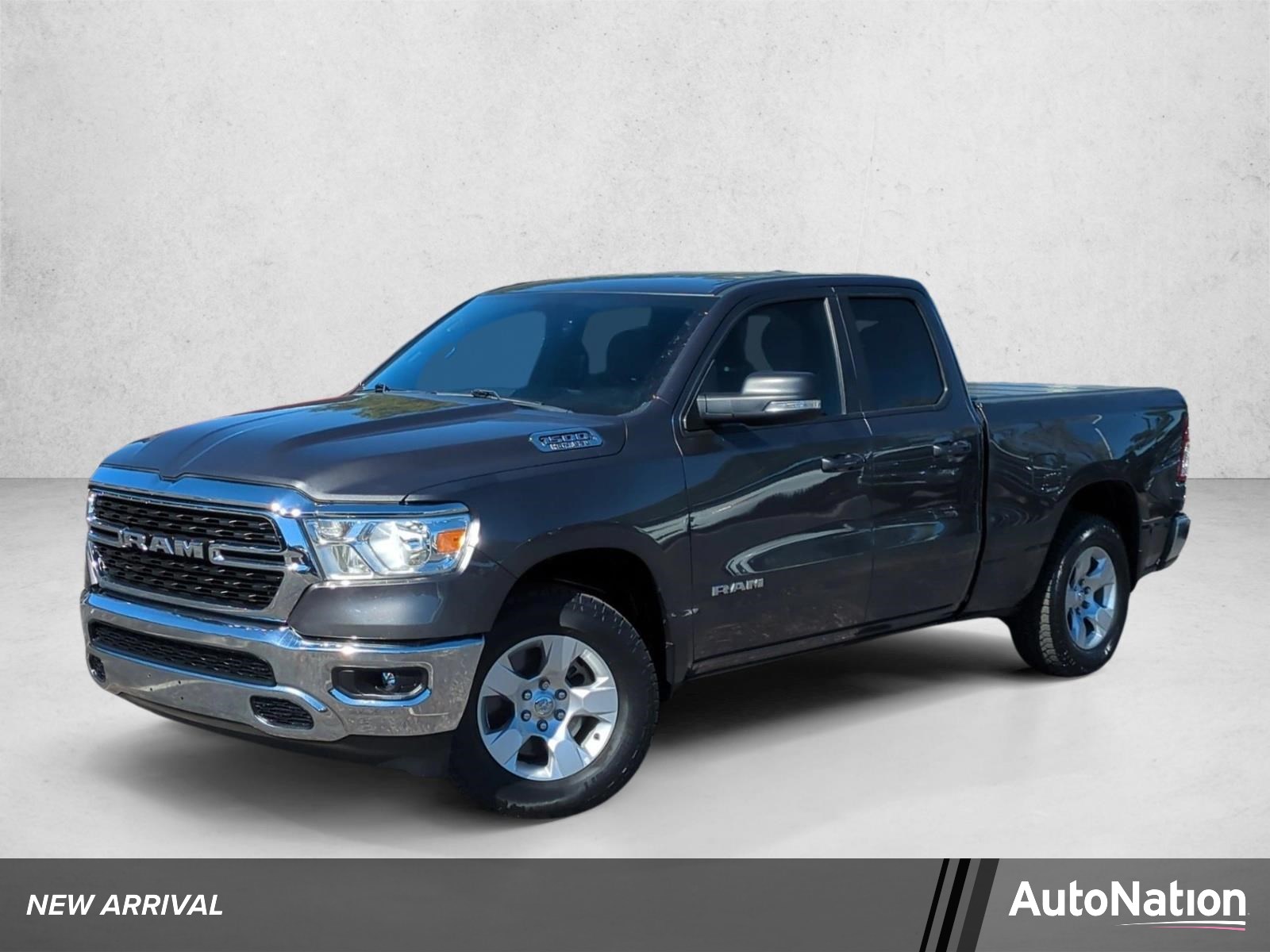 2022 RAM 1500 Pickup