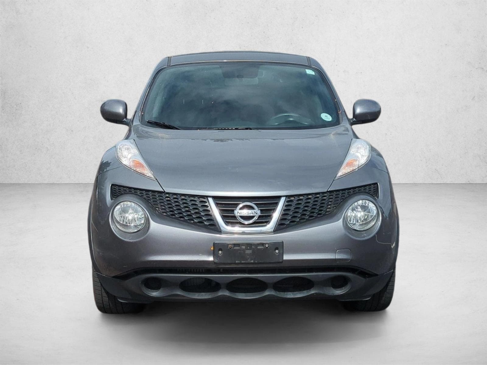 Used 2013 Nissan JUKE S with VIN JN8AF5MV3DT223051 for sale in Littleton, CO