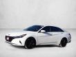 Used 2021 Hyundai Elantra SEL 4dr Car