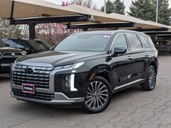 2025 Hyundai Palisade Calligraphy Sport Utility