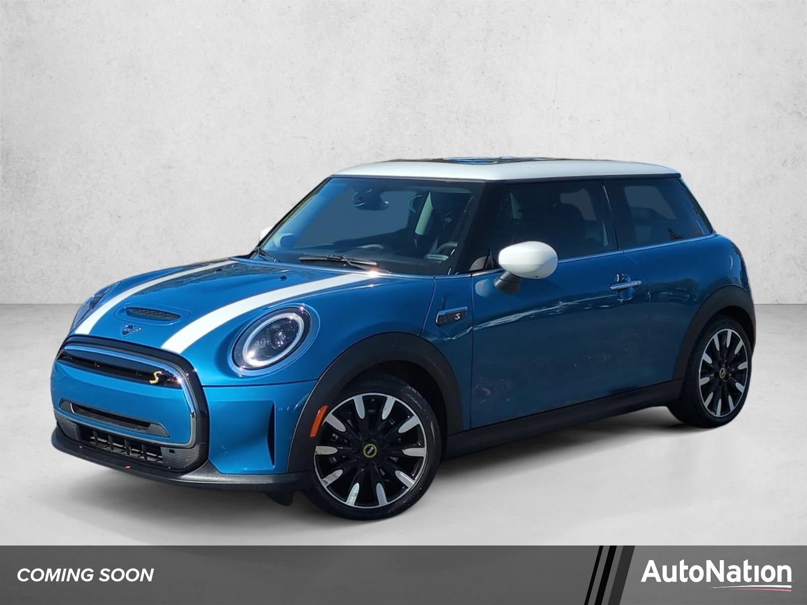 MINI Hardtop