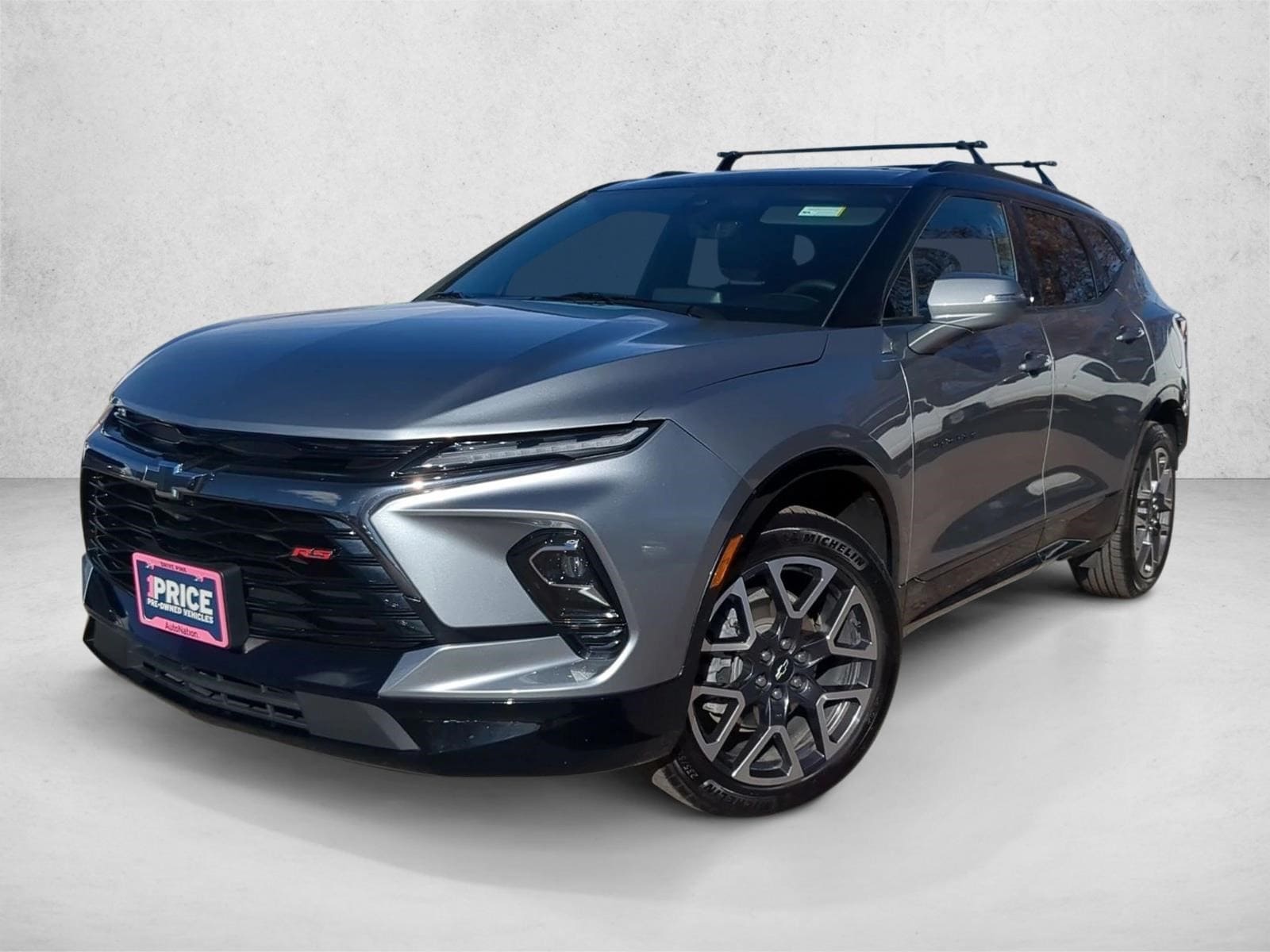 2024 Chevrolet Blazer