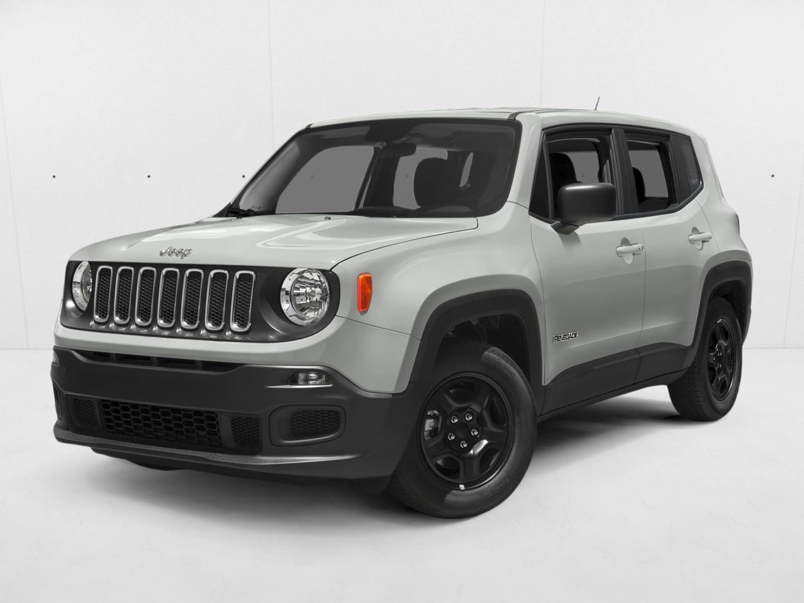 2017 Jeep Renegade Sport's photo