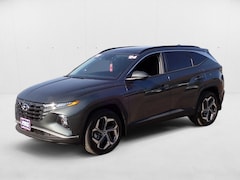 2024 Hyundai Tucson Hybrid SEL Convenience Sport Utility