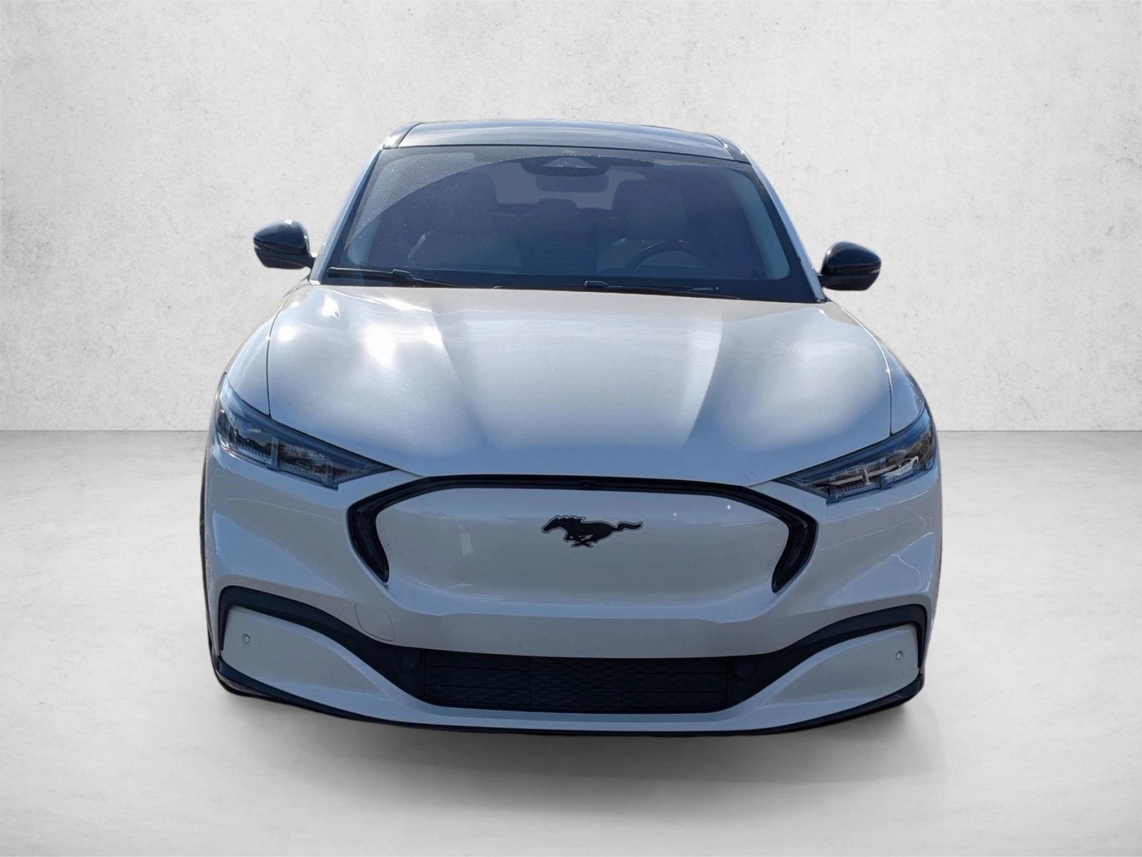 Used 2022 Ford Mustang Mach-E Premium AWD with VIN 3FMTK3SS2NMA44685 for sale in Littleton, CO