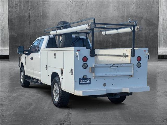 Image 7 of Used 2018 Ford F-350 XLT