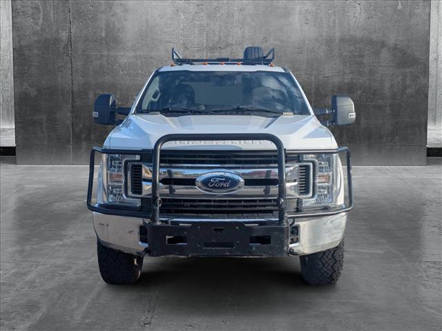 Image 2 of Used 2018 Ford F-350 XLT