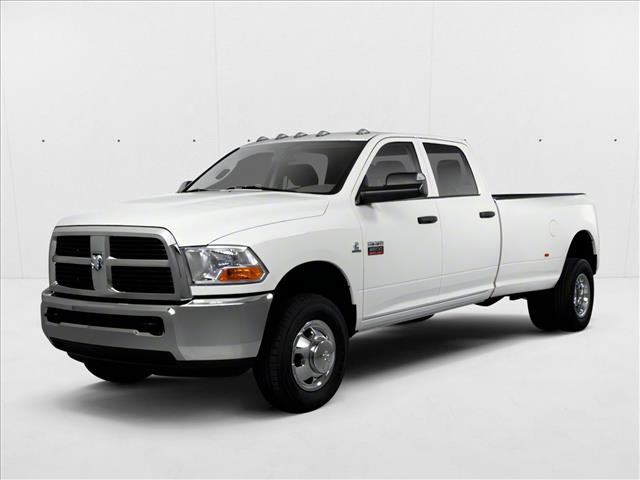 2012 RAM Ram 3500 Pickup ST's photo