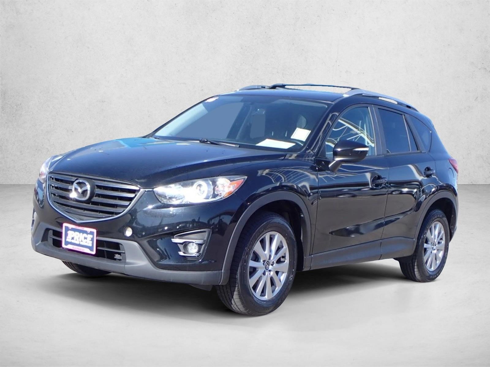 2016 Mazda CX-5 Touring's photo