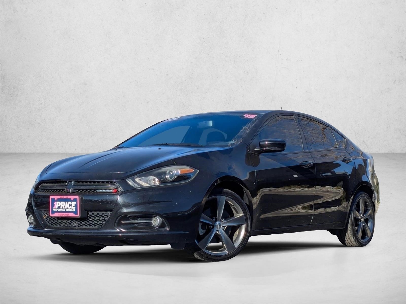 2015 Dodge Dart GT