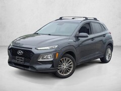 2019 Hyundai Kona SEL Sport Utility