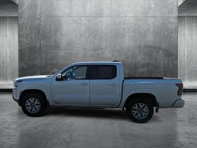 Image 8 of Used 2022 Nissan Frontier SV