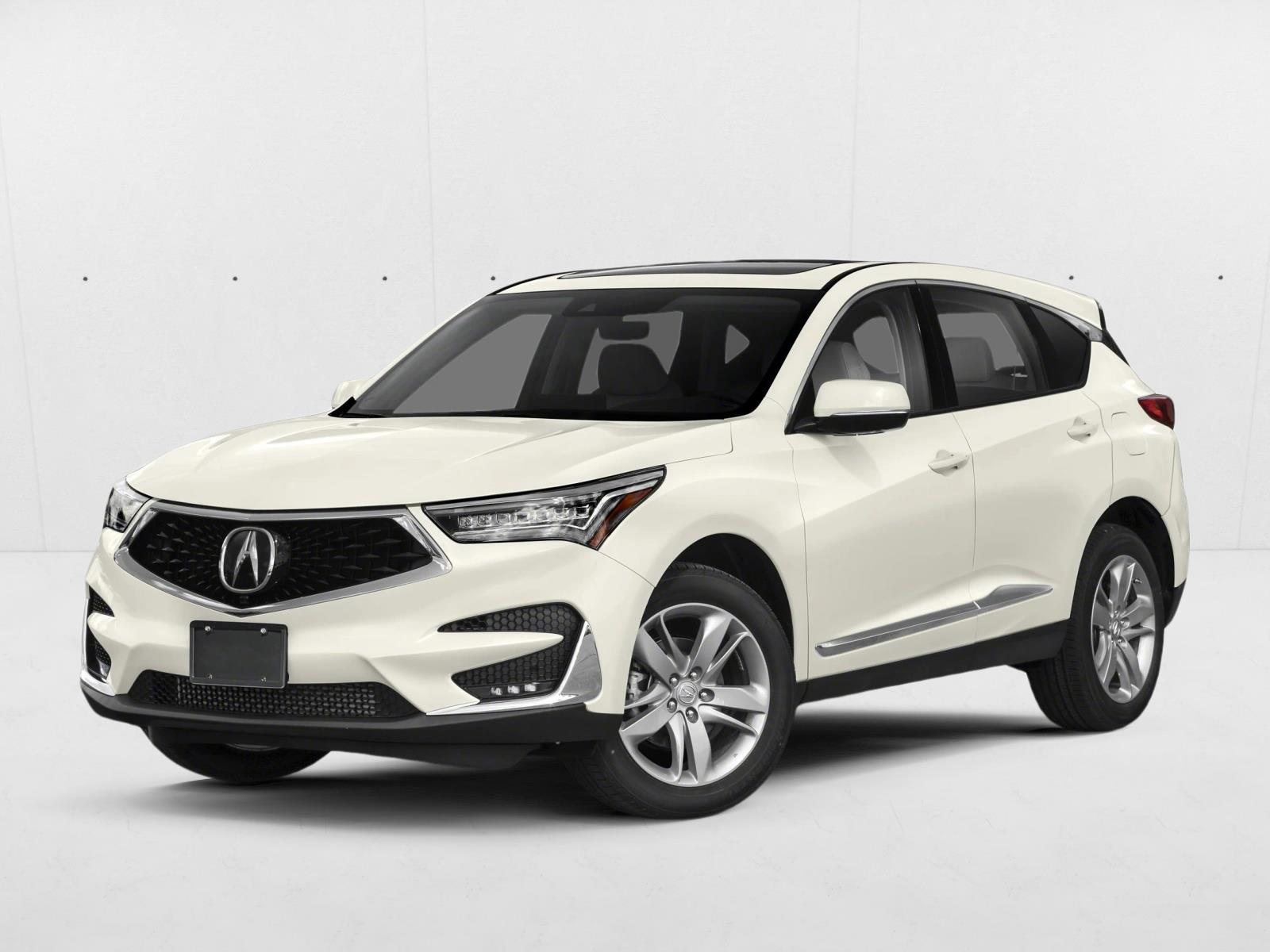 2020 Acura RDX Advance Package
