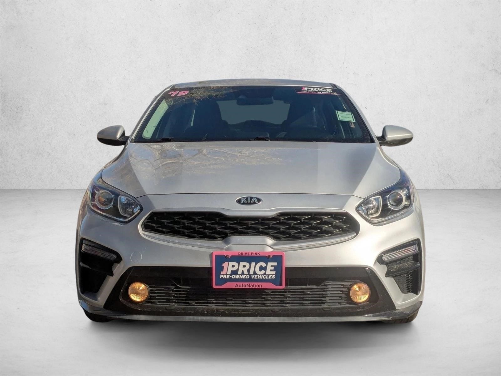 2019 Kia FORTE LXS's photo